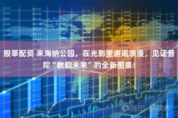 股莘配资 来海纳公园，在光影里邂逅浪漫，见证普陀“数韵未来”的全新图景！